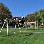 Isola Bella - Vintage Apartamento *