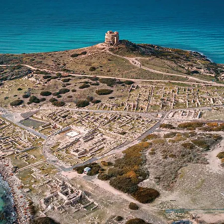 Isola Bella - Vintage Mogoro