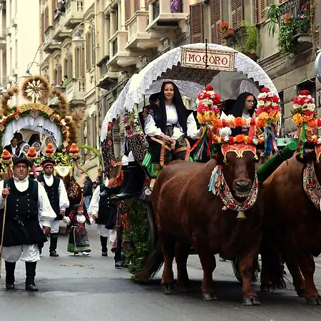 Lejlighed Isola Bella - Vintage *