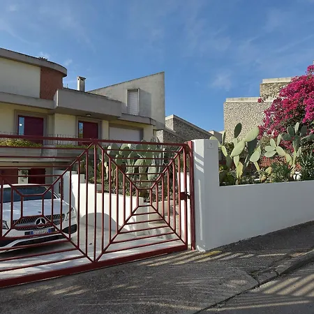 Isola Bella - Vintage