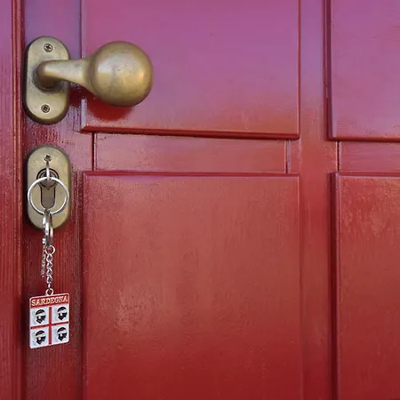 Isola Bella - Vintage Lejlighed