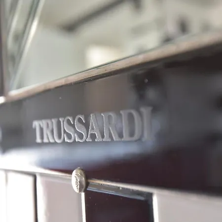 Lejlighed Isola Bella - Vintage *