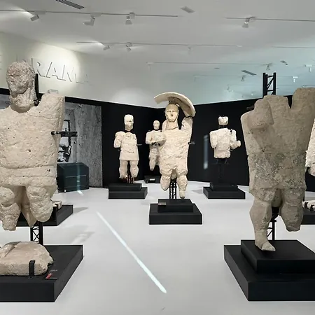 Lejlighed Isola Bella - Vintage Mogoro