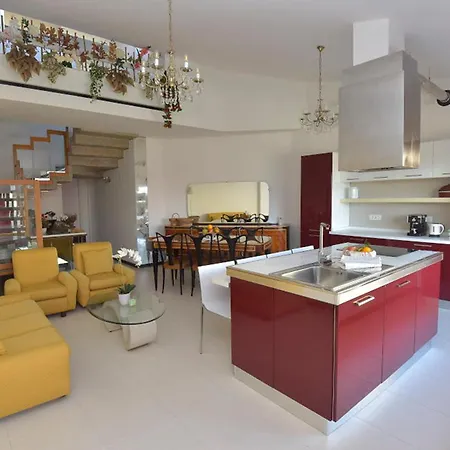 Isola Bella - Vintage * Mogoro