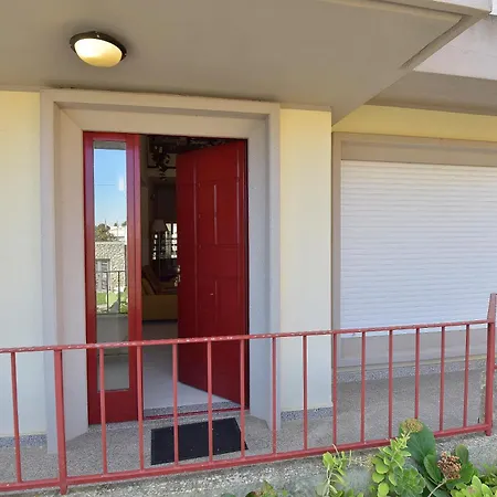 Lejlighed Isola Bella - Vintage Mogoro