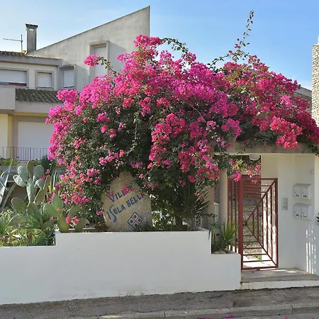 Isola Bella - Vintage