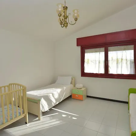 Isola Bella - Vintage Lejlighed