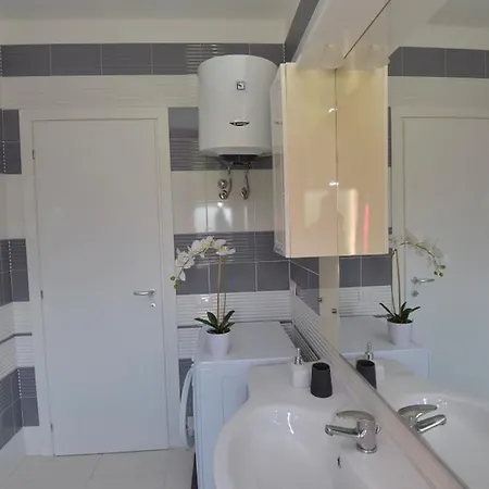 Lejlighed Isola Bella - Vintage