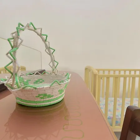 Lejlighed Isola Bella - Vintage *