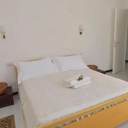 Isola Bella - Vintage Lejlighed