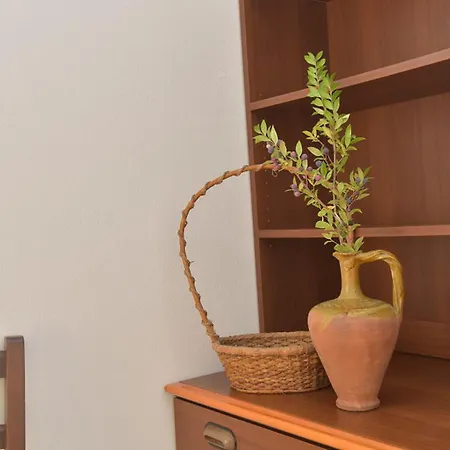 Lejlighed Isola Bella - Vintage