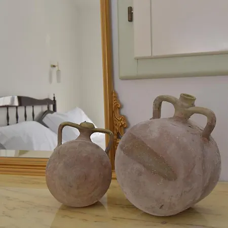 Isola Bella - Vintage Lejlighed *