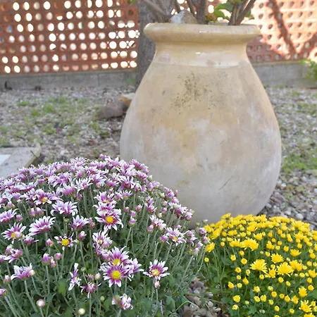 Lejlighed Isola Bella - Vintage *