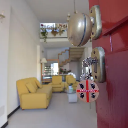 Lejlighed Isola Bella - Vintage