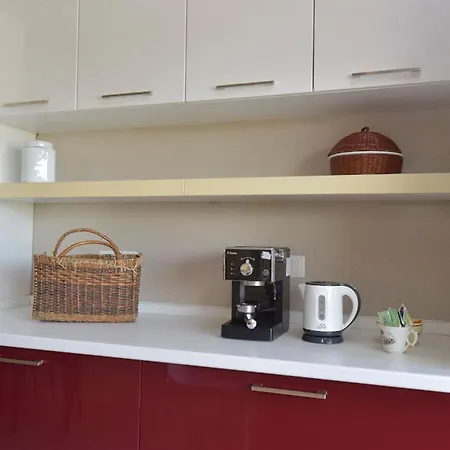 Isola Bella - Vintage